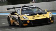 玛莎拉蒂GT2赛车亮相穆杰罗12小时耐力赛   